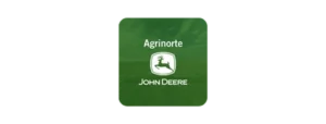 Agrinorte / John Deere